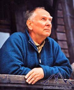 Ушел Януш Курчаб -веха польского и мирового альпинизма