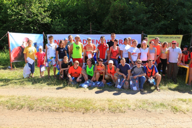 NIKITA ADVENTURE RACE ВОЗВРАЩАЕТСЯ НА ЗАДОНСКИЕ ПРОСТОРЫ (Мультигонки, Nikita Adventure Race VII, никита башмаков)