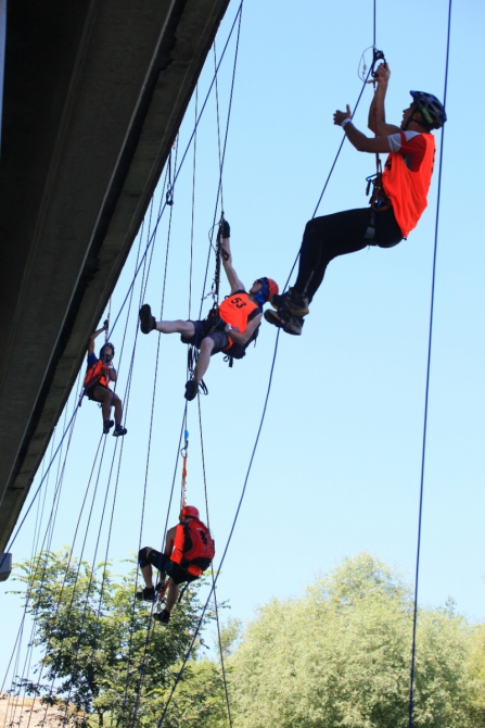 NIKITA ADVENTURE RACE ВОЗВРАЩАЕТСЯ НА ЗАДОНСКИЕ ПРОСТОРЫ (Мультигонки, Nikita Adventure Race VII, никита башмаков)