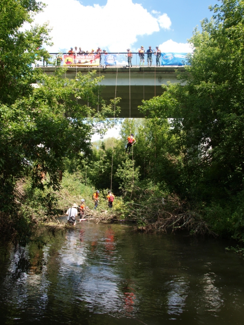 NIKITA ADVENTURE RACE ВОЗВРАЩАЕТСЯ НА ЗАДОНСКИЕ ПРОСТОРЫ (Мультигонки, Nikita Adventure Race VII, никита башмаков)