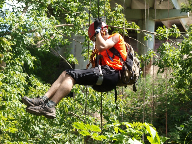 NIKITA ADVENTURE RACE ВОЗВРАЩАЕТСЯ НА ЗАДОНСКИЕ ПРОСТОРЫ (Мультигонки, Nikita Adventure Race VII, никита башмаков)