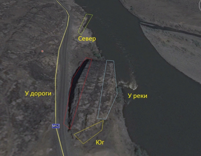 Горный Алтай массив «Скальные Ворота», полезная информация. (Скалолазание, скалолазание.)