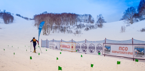 Итог спортивного сезона на Камчатке по ски-альпинизму 2014-2015. (Ски-тур, ski-mountaineering, ski-tour)