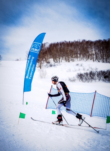 Итог спортивного сезона на Камчатке по ски-альпинизму 2014-2015. (Ски-тур, ski-mountaineering, ski-tour)