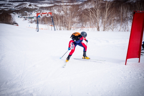 Итог спортивного сезона на Камчатке по ски-альпинизму 2014-2015. (Ски-тур, ski-mountaineering, ski-tour)
