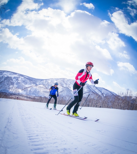 Итог спортивного сезона на Камчатке по ски-альпинизму 2014-2015. (Ски-тур, ski-mountaineering, ski-tour)