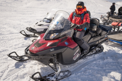 Итог спортивного сезона на Камчатке по ски-альпинизму 2014-2015. (Ски-тур, ski-mountaineering, ski-tour)