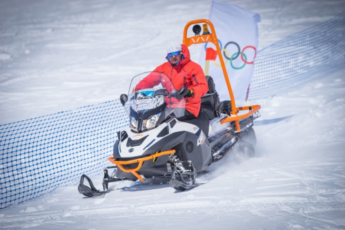 Итог спортивного сезона на Камчатке по ски-альпинизму 2014-2015. (Ски-тур, ski-mountaineering, ski-tour)