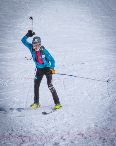 Итог спортивного сезона на Камчатке по ски-альпинизму 2014-2015. (Ски-тур, ski-mountaineering, ski-tour)