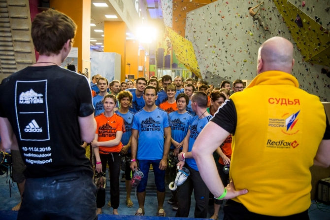 Отгремел BigWall MASTERS 2015 - крупнейший скалолазный фестиваль года! (Скалолазание, #bigwall #bigwallsport #bigwallmasters @bigwallmasters2015 #bwm2015 #funwallclub #climbing #bouldering)