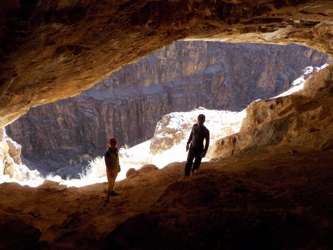 Высокогорный трекинг по Синаю – восхождение на гору Святой Екатерины (Горный туризм)