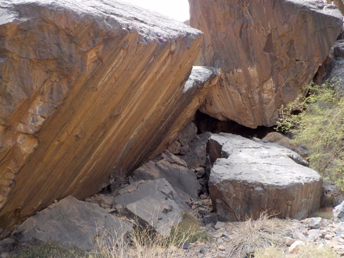 Высокогорный трекинг по Синаю – восхождение на гору Святой Екатерины (Горный туризм)