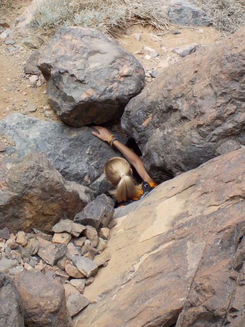 Высокогорный трекинг по Синаю – восхождение на гору Святой Екатерины (Горный туризм)