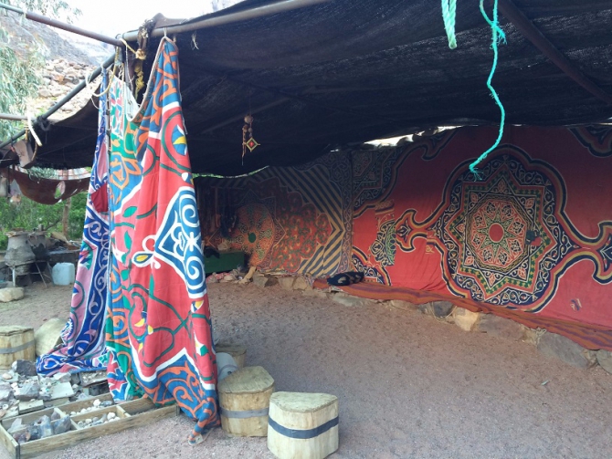 Высокогорный трекинг по Синаю – восхождение на гору Святой Екатерины (Горный туризм)