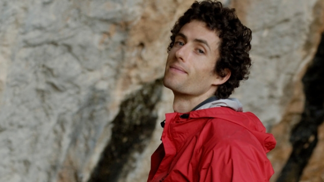 Возвращение Пачи Усобиаги и первая 8с онсайт для Икера Поу (Скалолазание, пачи усобиага, Икер Поу)