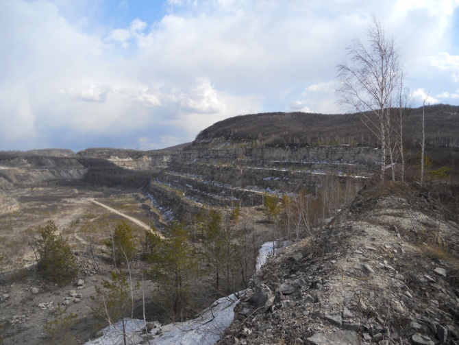 Спонтанная тренировка. (Путешествия)