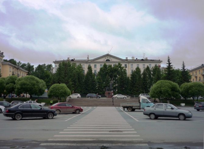 «Ветер, мачтами сосен играй!» На Урале есть Таганай… (Туризм)