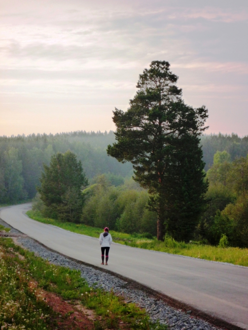 «Ветер, мачтами сосен играй!» На Урале есть Таганай… (Туризм)