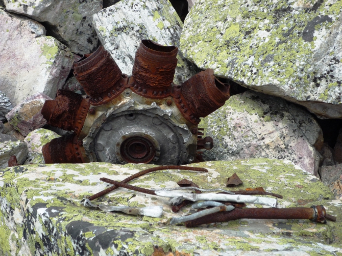 «Ветер, мачтами сосен играй!» На Урале есть Таганай… (Туризм)