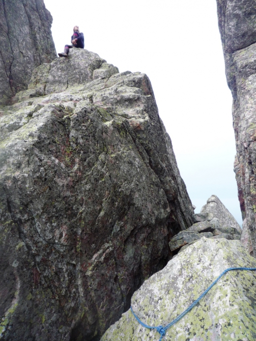 «Ветер, мачтами сосен играй!» На Урале есть Таганай… (Туризм)