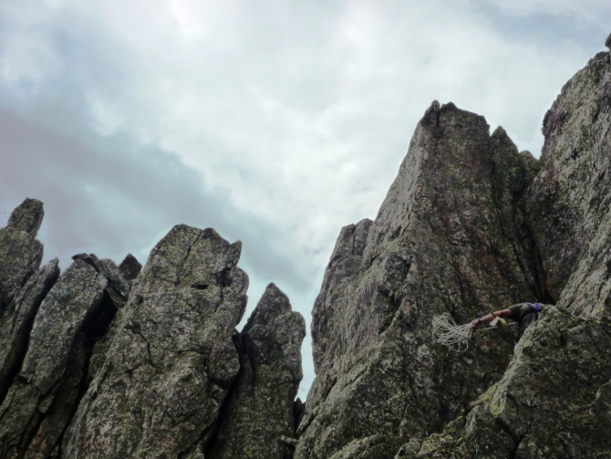 «Ветер, мачтами сосен играй!» На Урале есть Таганай… (Туризм)