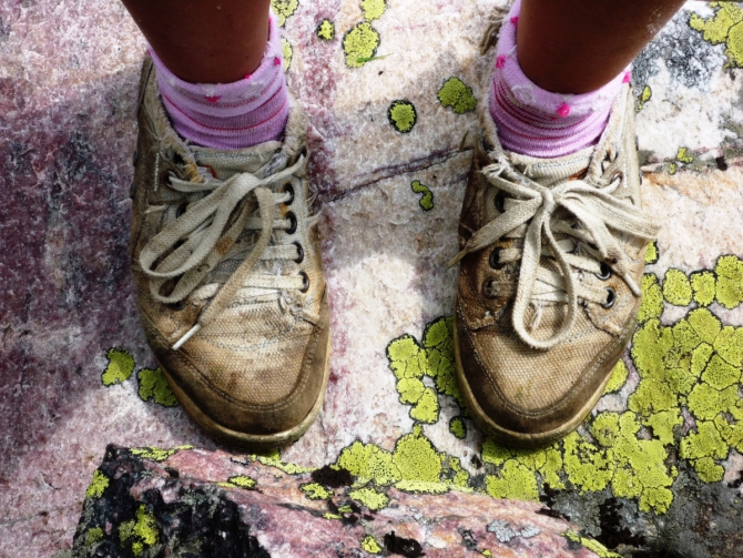 «Ветер, мачтами сосен играй!» На Урале есть Таганай… (Туризм)