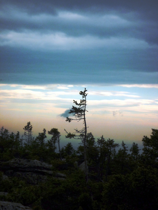 «Ветер, мачтами сосен играй!» На Урале есть Таганай… (Туризм)