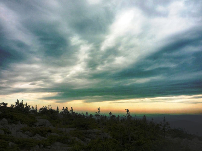 «Ветер, мачтами сосен играй!» На Урале есть Таганай… (Туризм)