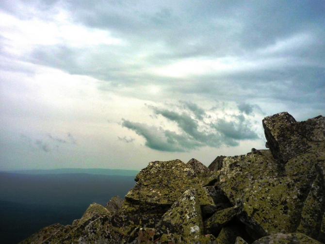 «Ветер, мачтами сосен играй!» На Урале есть Таганай… (Туризм)