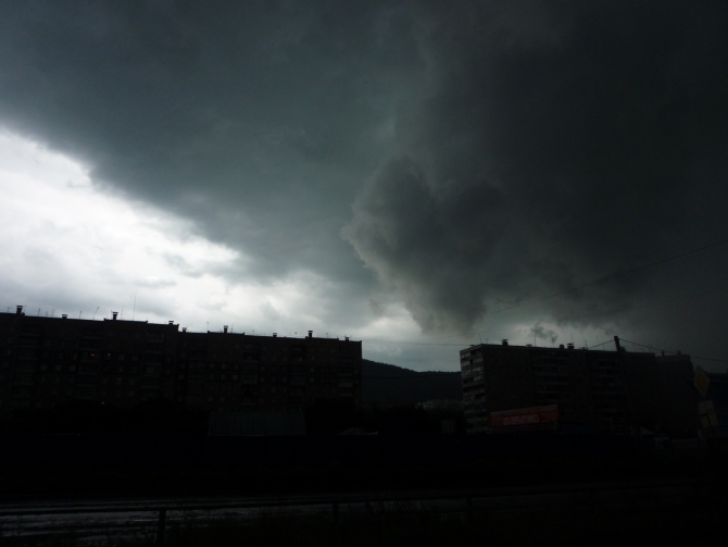 «Ветер, мачтами сосен играй!» На Урале есть Таганай… (Туризм)