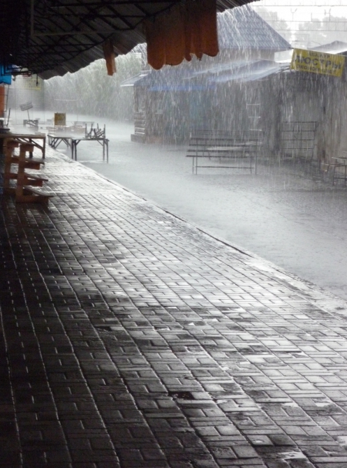 «Ветер, мачтами сосен играй!» На Урале есть Таганай… (Туризм)