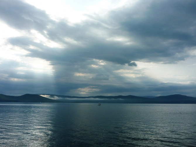 «Ветер, мачтами сосен играй!» На Урале есть Таганай… (Туризм)