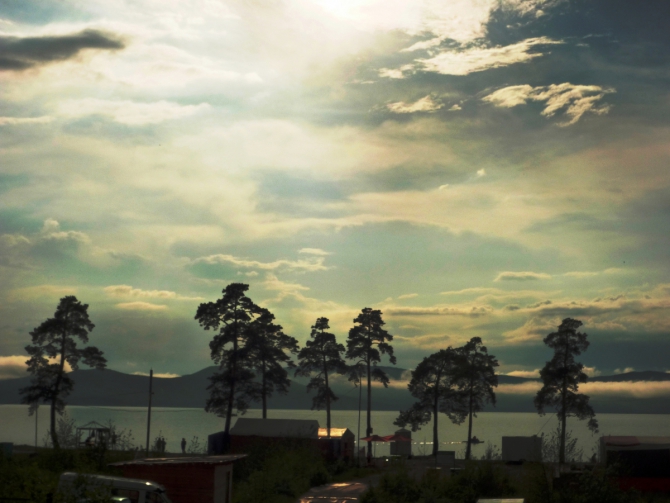 «Ветер, мачтами сосен играй!» На Урале есть Таганай… (Туризм)