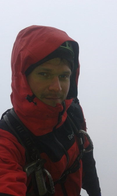 Крым, Куш-Кая, этап кубка России и описание 6-ки (Альпинизм)