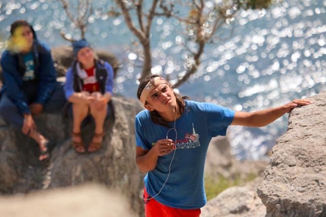 К "Малым горам" готовы! (Альпинизм, фаис москвы, малые горы, чемпионат москвы, salomon, нпф баск, альпиндустрия, клуб 7 вершин, венто, класс технический)