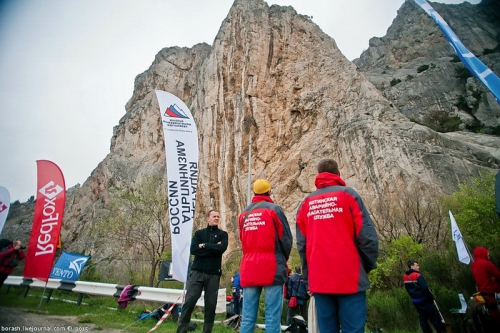 Скальный класс в Крыму. Итоги II этапа Кубка России. Фото (Альпинизм, фар, кубок россии, red fox, vento)