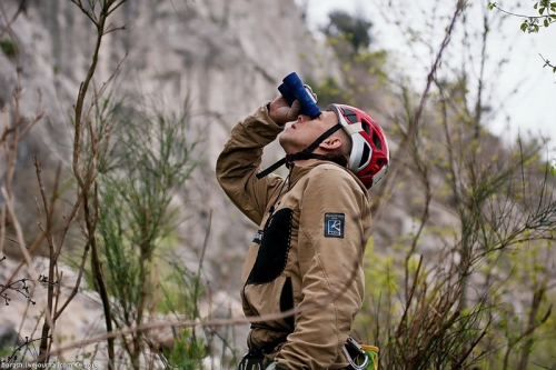 Скальный класс в Крыму. Итоги II этапа Кубка России. Фото (Альпинизм, фар, кубок россии, red fox, vento)