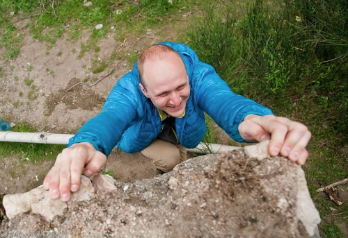 Скальный класс в Крыму. Итоги II этапа Кубка России. Фото (Альпинизм, фар, кубок россии, red fox, vento)