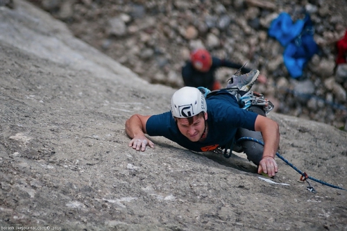 Скальный класс в Крыму. Итоги II этапа Кубка России. Фото (Альпинизм, фар, кубок россии, red fox, vento)