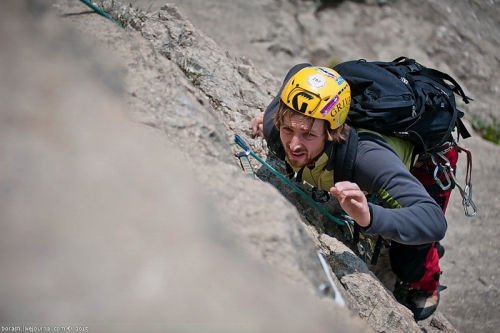 Скальный класс в Крыму. Итоги II этапа Кубка России. Фото (Альпинизм, фар, кубок россии, red fox, vento)