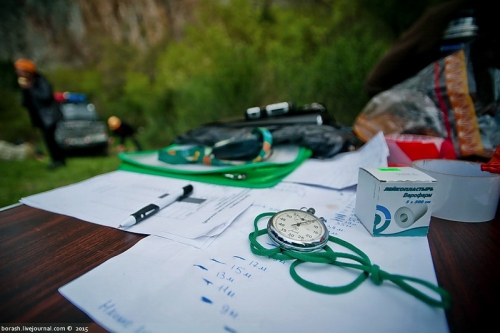 Скальный класс в Крыму. Итоги II этапа Кубка России. Фото (Альпинизм, фар, кубок россии, red fox, vento)