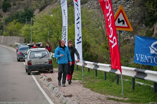 Скальный класс в Крыму. Итоги II этапа Кубка России. Фото (Альпинизм, фар, кубок россии, red fox, vento)