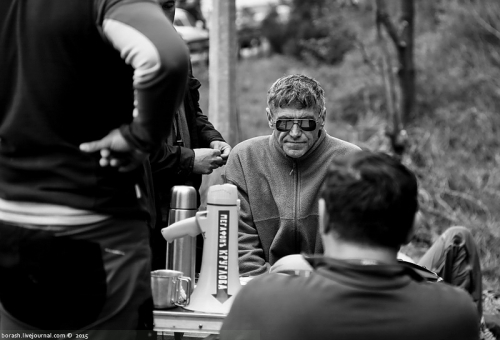 Скальный класс в Крыму. Итоги II этапа Кубка России. Фото (Альпинизм, фар, кубок россии, red fox, vento)