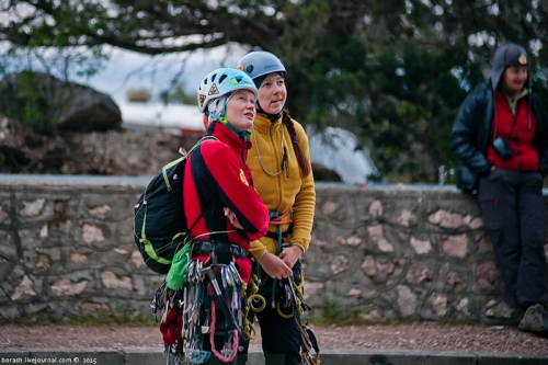 Скальный класс в Крыму. Итоги II этапа Кубка России. Фото (Альпинизм, фар, кубок россии, red fox, vento)