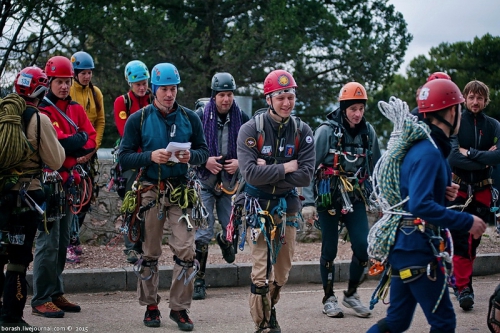 Скальный класс в Крыму. Итоги II этапа Кубка России. Фото (Альпинизм, фар, кубок россии, red fox, vento)