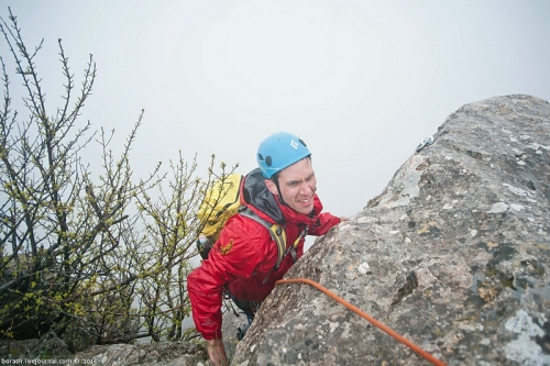 Скальный класс в Крыму. Итоги II этапа Кубка России. Фото (Альпинизм, фар, кубок россии, red fox, vento)