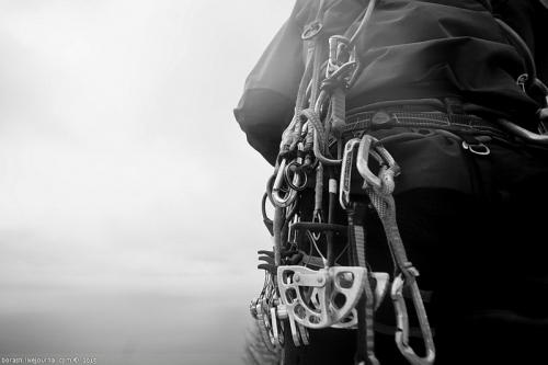 Скальный класс в Крыму. Итоги II этапа Кубка России. Фото (Альпинизм, фар, кубок россии, red fox, vento)