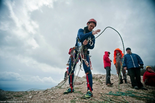 Скальный класс в Крыму. Итоги II этапа Кубка России. Фото (Альпинизм, фар, кубок россии, red fox, vento)
