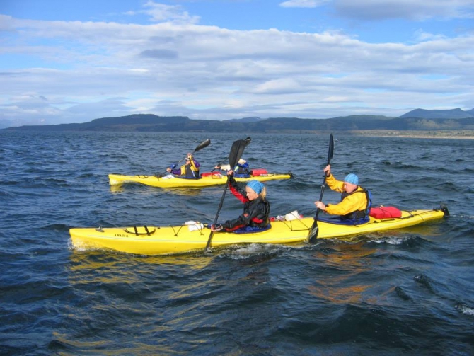 Если вы никогда не тонули в Магелановом проливе, в шторме, сидя в байдарке, во время соревнований, можно почитать, как это было у нас.. (Мультигонки, Patagonia expedition race, патагония, чили, Пунта-Аренас, Торрес-дель-Пайне, Перрито-Морено)