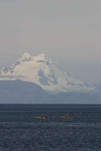 Если вы никогда не тонули в Магелановом проливе, в шторме, сидя в байдарке, во время соревнований, можно почитать, как это было у нас.. (Мультигонки, Patagonia expedition race, патагония, чили, Пунта-Аренас, Торрес-дель-Пайне, Перрито-Морено)